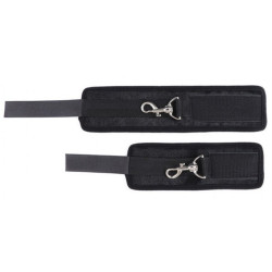 Generique Lien et menottes Bed Restraint